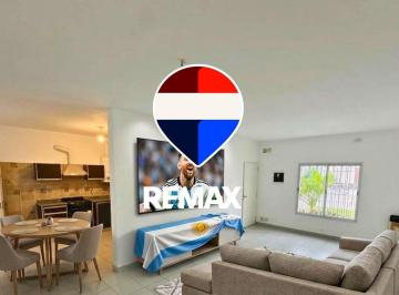 Casa · 126m² · 3 Ambientes · 2 Cocheras · Casa 2 Dorm. en Venta Tres Cerritos Salta