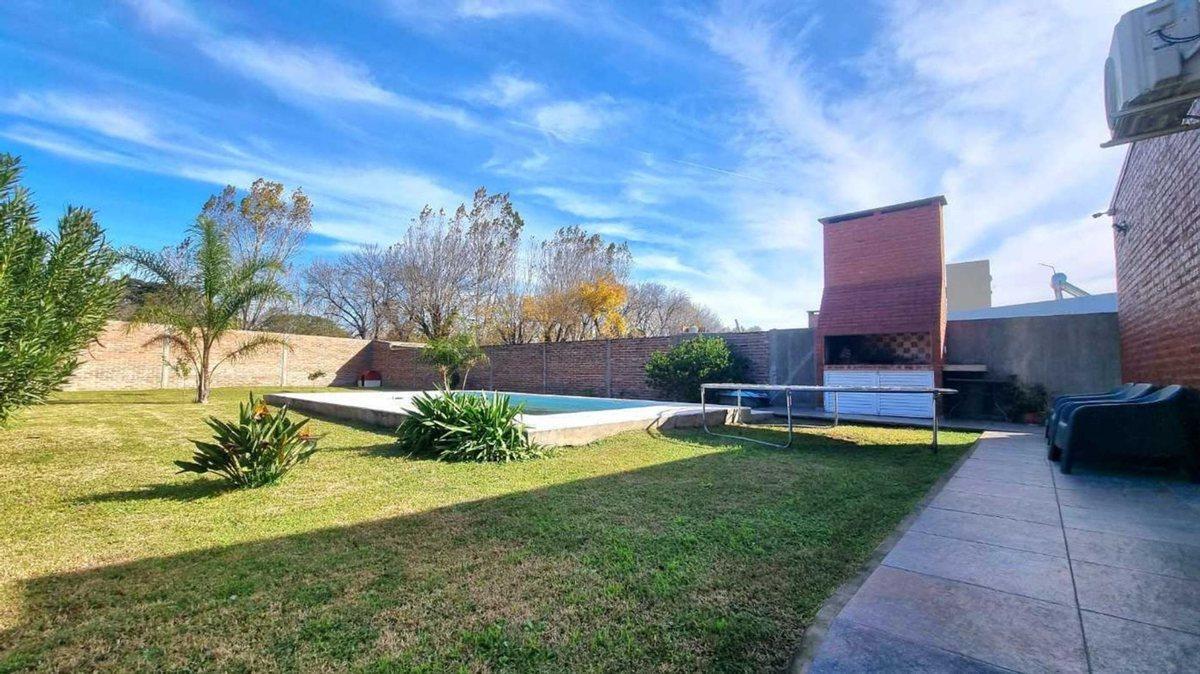 Los Zorzales 1100 1100