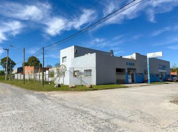 Bodega-Galpón · 569m² · Venta Galpones con Casa Tandil