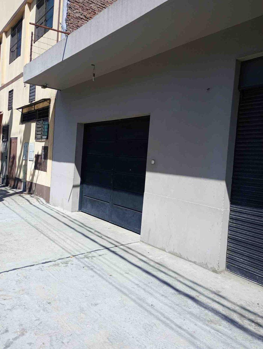 Rondeau 1100, Ramos Mejía, La Matanza