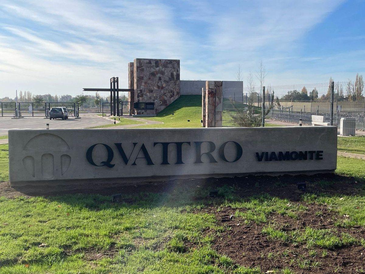 Viamonte 1000,  Luján de Cuyo, Mendoza