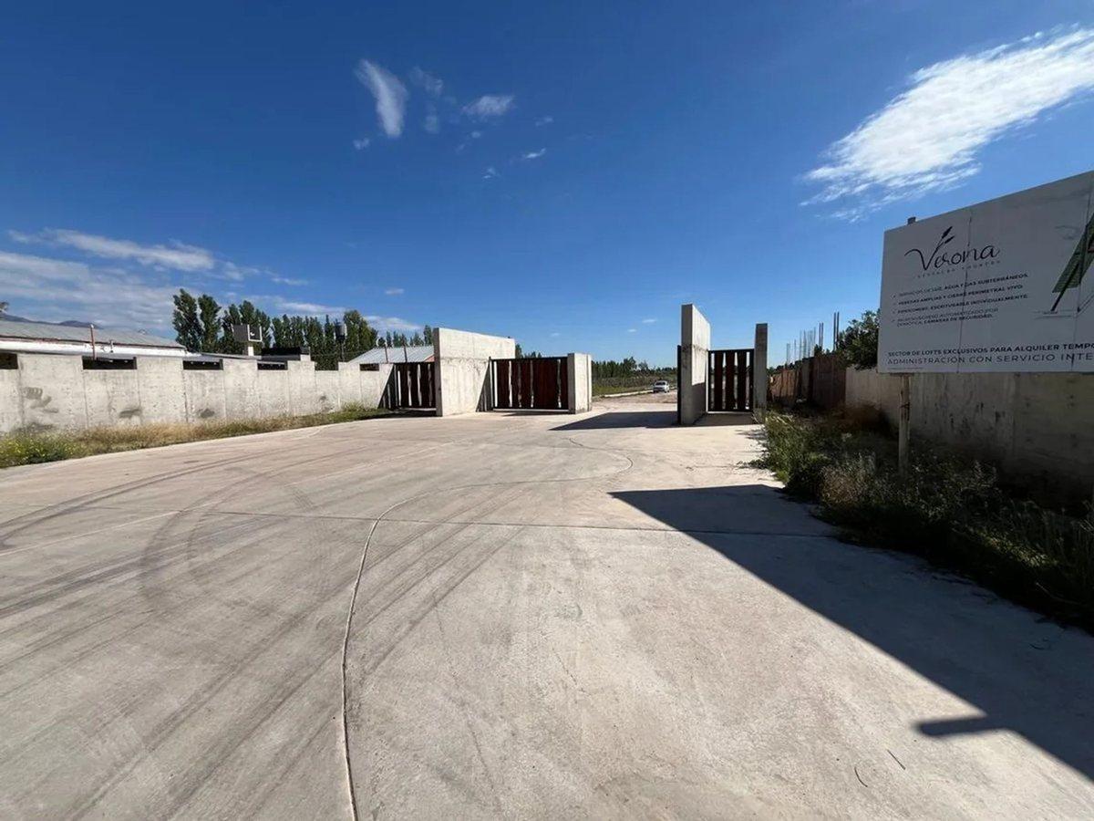 Roque Sáenz Peña 5700,  Las Compuertas, Mendoza