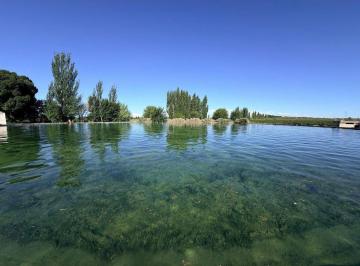 Campo · 208ha · Finca Productiva en Venta en Mendoza