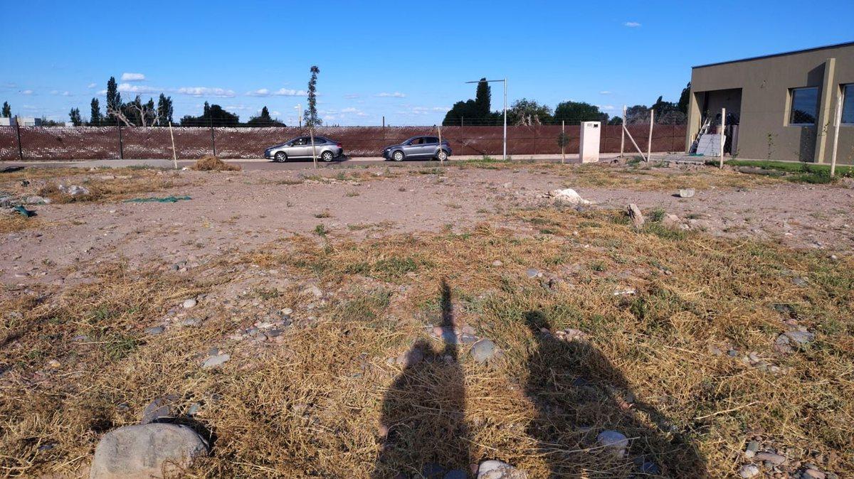 Adolfo Villanueva 2200, Maipú, Mendoza