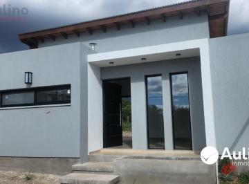 Casa · 600m² · 3 Ambientes · 1 Cochera · Venta de Casa en Barranca Colorada, Merlo, San Luis