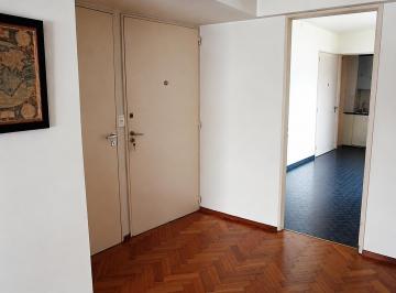 Departamento · 112m² · 5 Ambientes · Departamento en Palermo 3 Ambientes| en Venta | Palermo - Botanico | Luminoso con Balcón Corrido