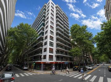 Departamento · 112m² · 5 Ambientes · Departamento en Palermo 3 Ambientes | en Venta | Palermo - Botanico | Luminoso con Balcón Corrido