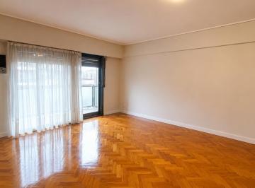 Departamento · 112m² · 4 Ambientes · Departamento en Palermo 4 Ambientes | en Venta | Palermo - Botanico | Luminoso con Balcón Corrido