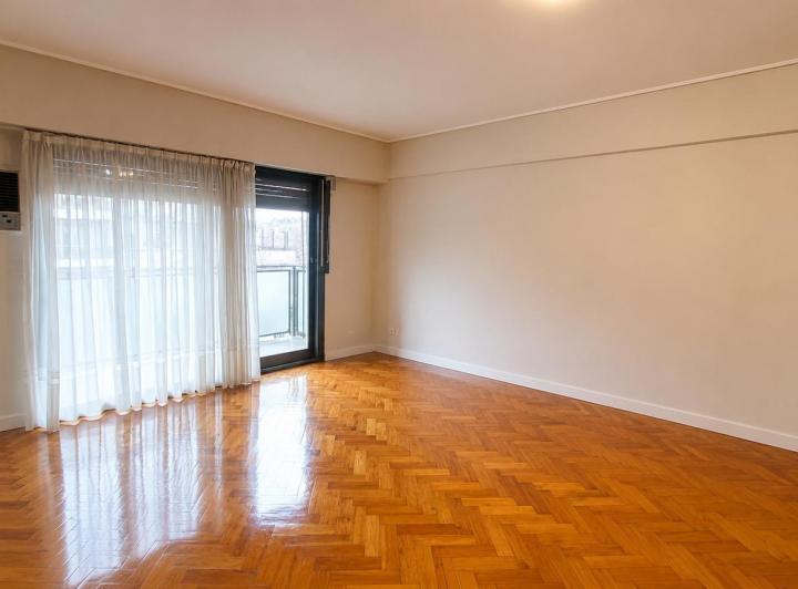 Departamento · 112m² · 4 Ambientes