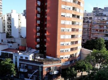 Departamento de 2 ambientes, Belgrano · Excelente 2 Ambientes, La Mejor Ubicacion, Luminoso
