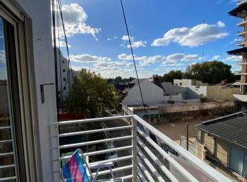 Departamento · 32m² · 2 Ambientes · Dto 2 Amb - Sáenz Peña - Apto Crédito