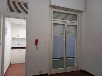 Departamento · 47m² · 2 Ambientes · 2 Amb + Patio Pb - Zona Facultades