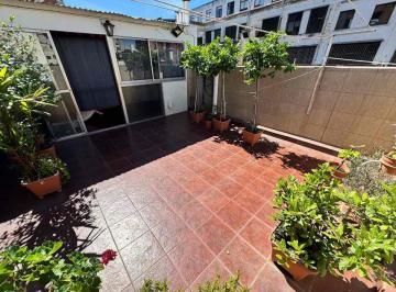 Departamento · 58m² · 2 Ambientes · Departamento 2 Ambientes Quincho Terraza