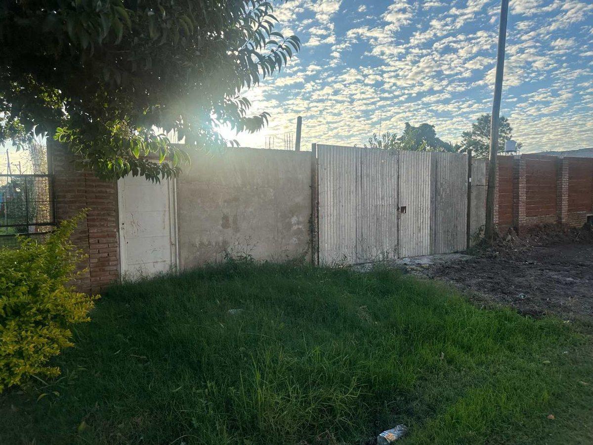 Lanin S/N, Fisherton, Rosario