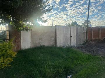 Terreno · 539m² · Lote 538 m² a Pocos m de Av Newbery en Venta