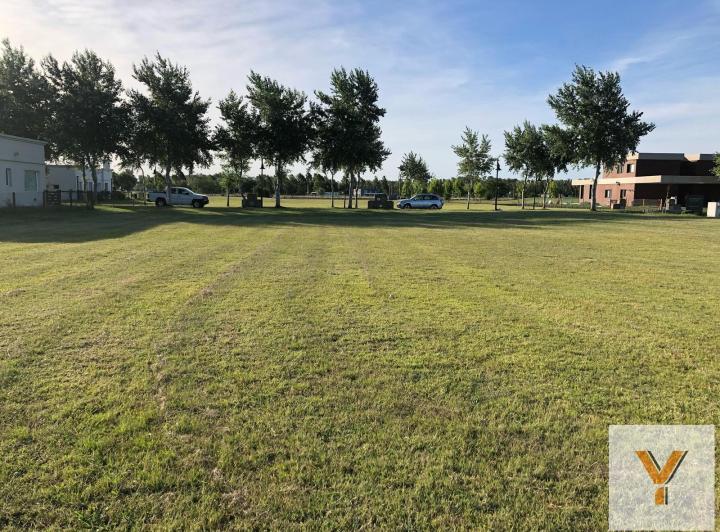 Terreno · 1000m²