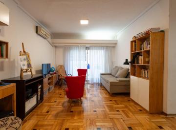 Departamento · 73m² · 3 Ambientes · Venta Departamento 3 Ambientes Caballito C/ Balcón
