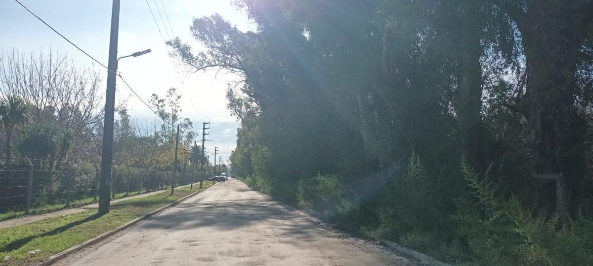 Chubut S/N, Alejandro Korn, San Vicente