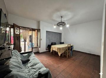 Casa · 150m² · 4 Ambientes · 1 Cochera · Casa 4 Amb en Venta William Morris Pileta Parque