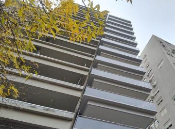 Departamento · 30m² · 1 Ambiente · Venta Monoambiente a Estrenar en Saavedra