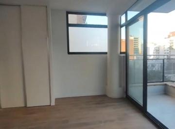 Departamento · 30m² · 1 Ambiente · Venta Monoambiente a Estrenar en Saavedra
