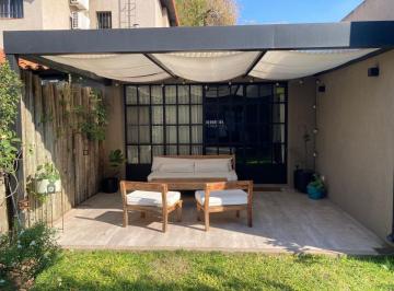 Casa de 3 ambientes, San Isidro · Alquiler Temporario Super Especial. Impecable en Una Planta Semanal o Mensual All Inclusive