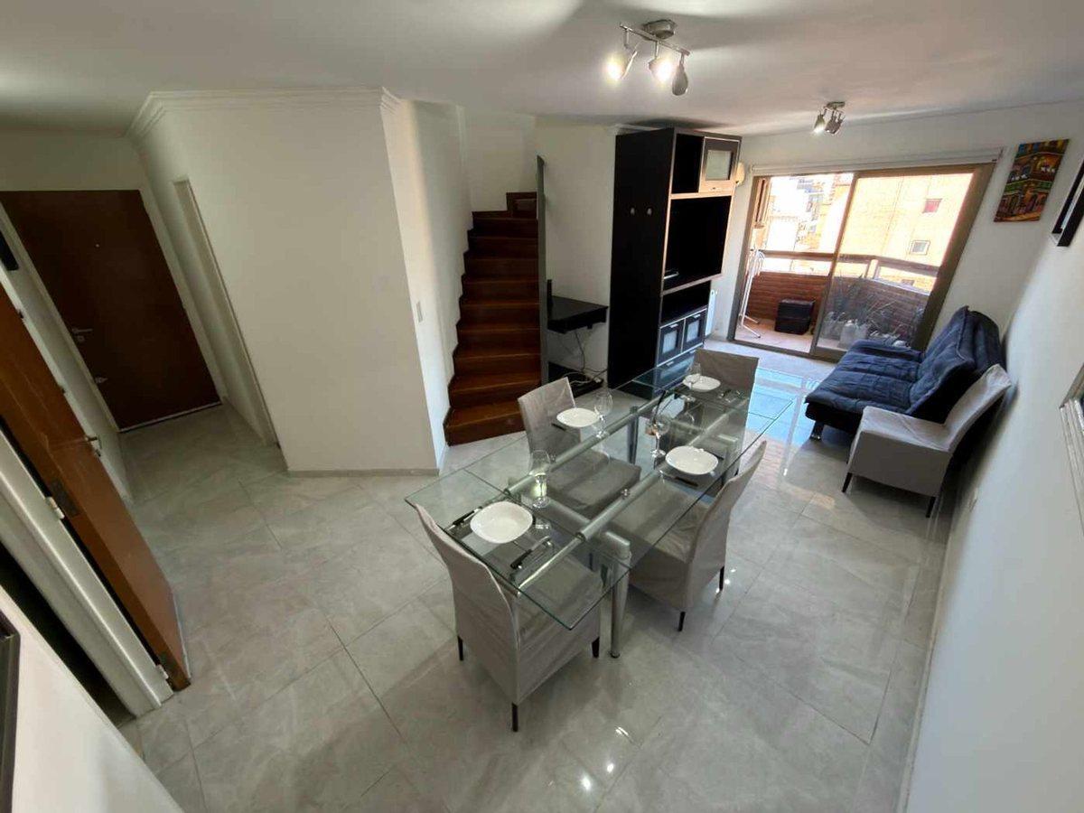 Bulevar Chacabuco 500