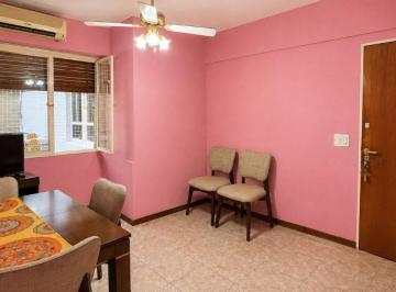 Departamento · 38m² · 2 Ambientes · Departamento 2 Ambientes Venta Flores - Apto Cred.