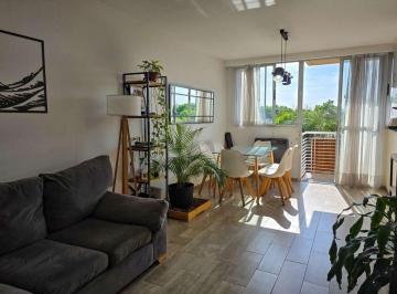 Departamento · 39m² · 2 Ambientes · Venta Depto 2 Ambientes Balcon Castelar Centro