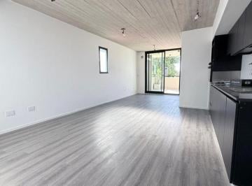 Departamento · 79m² · 3 Ambientes · Vende 3 Amb Al Contrafrente con Balcon 2do Piso