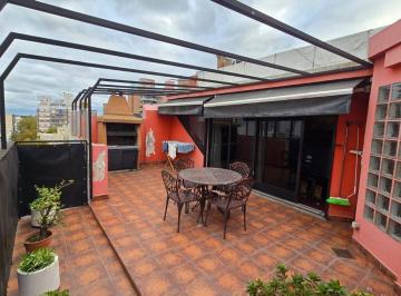 Departamento · 59m² · 2 Ambientes · 1 Cochera · Venta Depto 2 Ambi Balcon Terraza Cochera Ramos