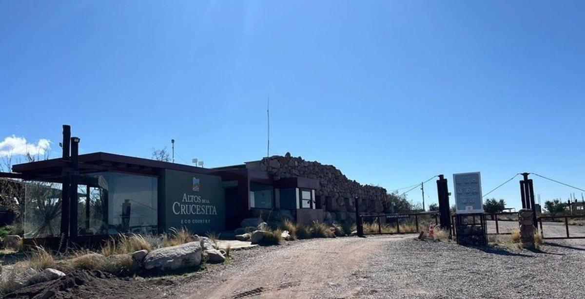 Ruta Provincial 82 S/N, Luján de Cuyo, Mendoza