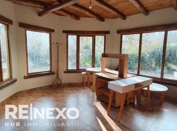 Casa · 139m² · 2 Dormitorios · 1 Cochera · Casa Venta en Casa Grande Cba 2 Dorm 1cuadra Rio Entorno Nat