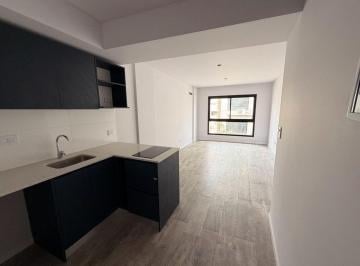Departamento · 27m² · 1 Ambiente · Depto Venta Monoambiente a Estrenar
