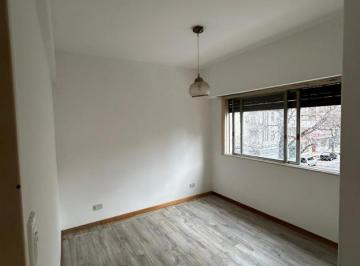 Departamento · 34m² · 2 Ambientes · 2 Ambientes Muy Luminoso en Buen Estado