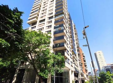 Departamento · 99m² · 4 Ambientes · 1 Cochera · Venta Dpto 4 Amb Belgrano Terraza Propia Cochera
