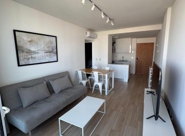 Departamento de 2 ambientes, Colegiales · Dos Ambientes Full Amueblado y Equipado | Full Amenities