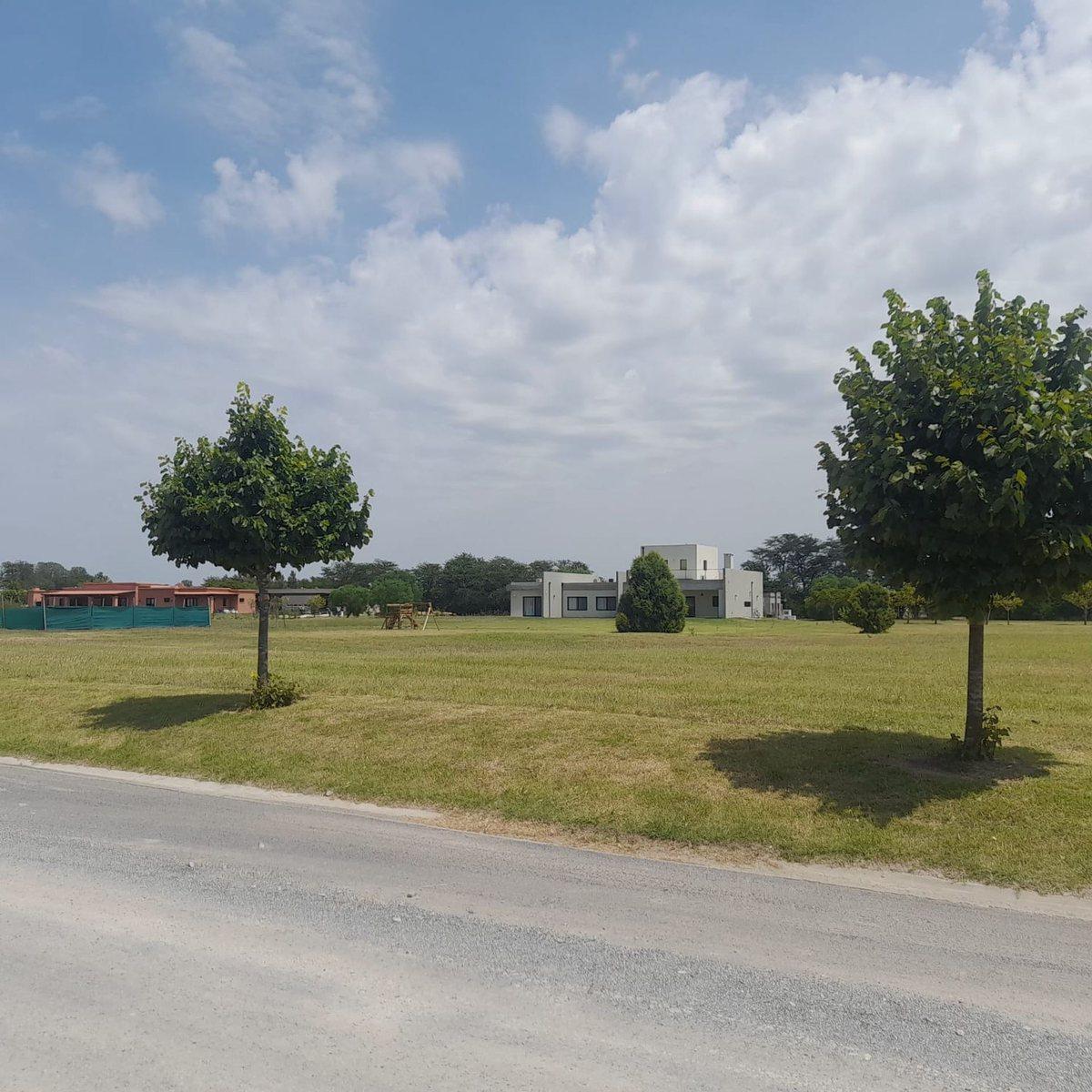 Avenida Fernández Beschtedt S/N,  Everlinks, Luján