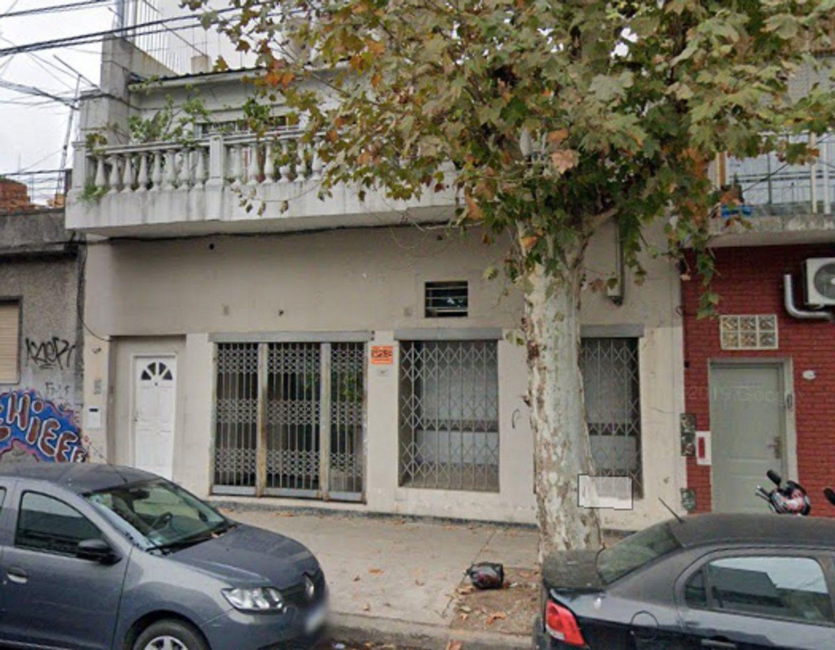 Avenida Medrano 1200,  Palermo, Capital Federal