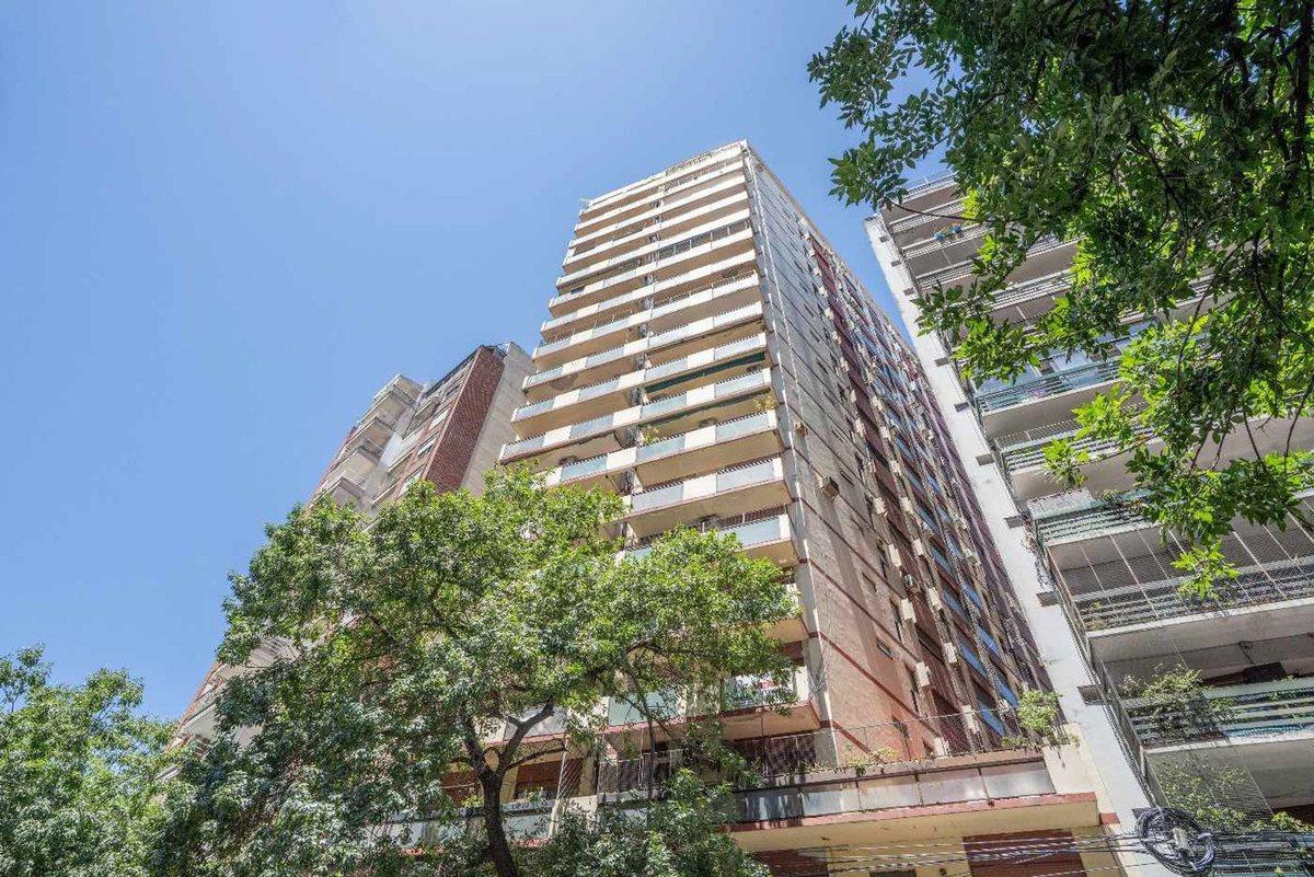Avenida Rivadavia 3900
