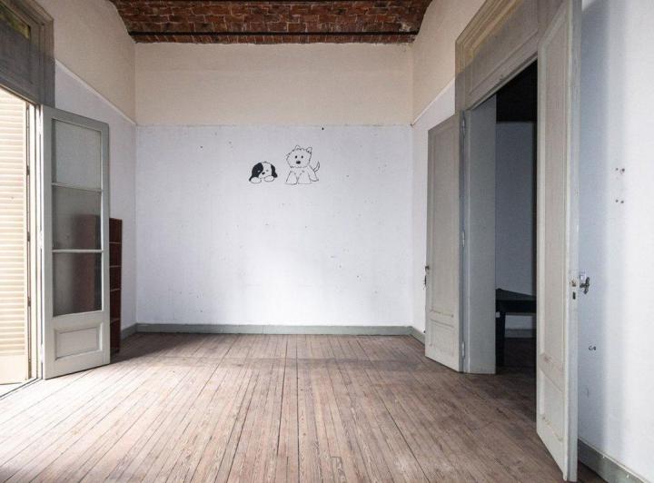 Venta San Nicolás 5 Ambientes con Balcón