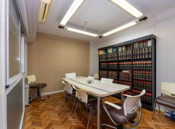 Oficina comercial · 52m² · Oficina en Venta en Tribunales