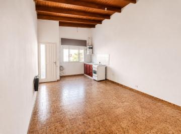 Departamento · 41m² · 2 Ambientes · Alquiler Departamento 1 Dormitorio La Plata