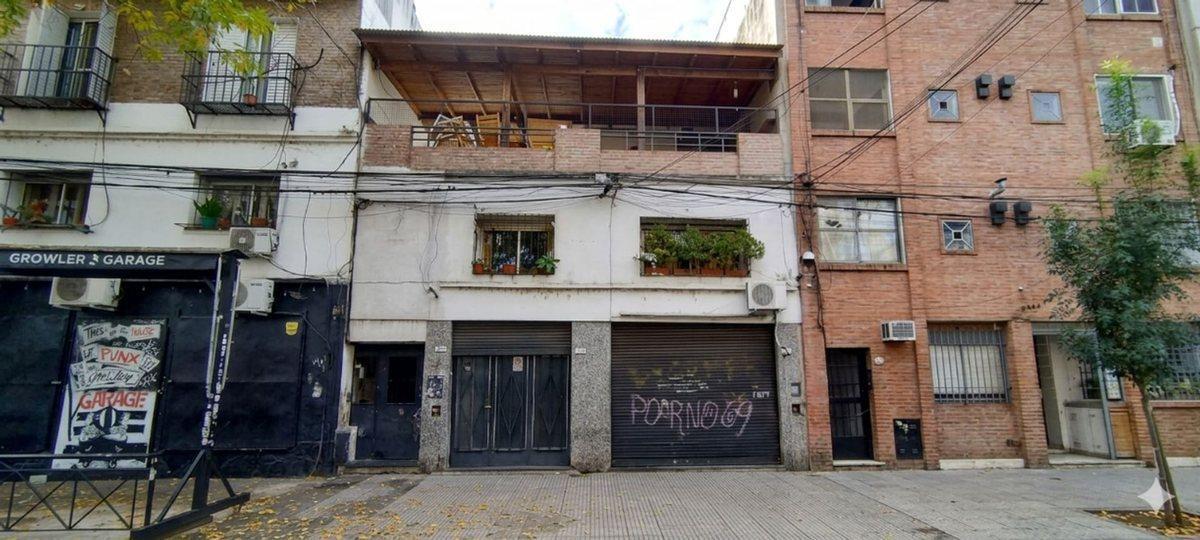 Alvear Bis 0,  Rosario, Santa Fe