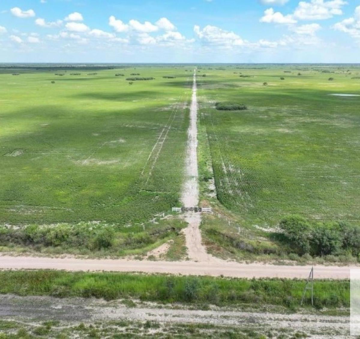 Ruta Provincial 77, 9 de Julio, Santa Fe