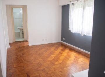 Departamento · 54m² · 3 Ambientes · Departamento 3 Ambientes en Saavedra Apto Crédito