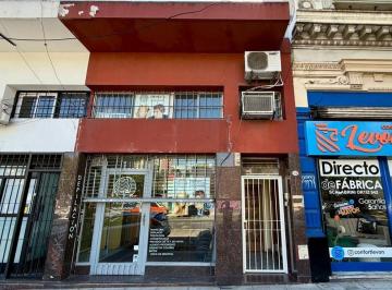 Local comercial · 112m² · Venta Local Comercial 2 Plantas Villa Crespo