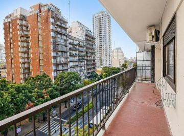 Departamento · 58m² · 3 Ambientes · Venta Dpto 3 Amb con Balcon en Palermo