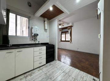 Departamento · 26m² · 1 Ambiente · Excelente Monoambiente en Caballito Norte