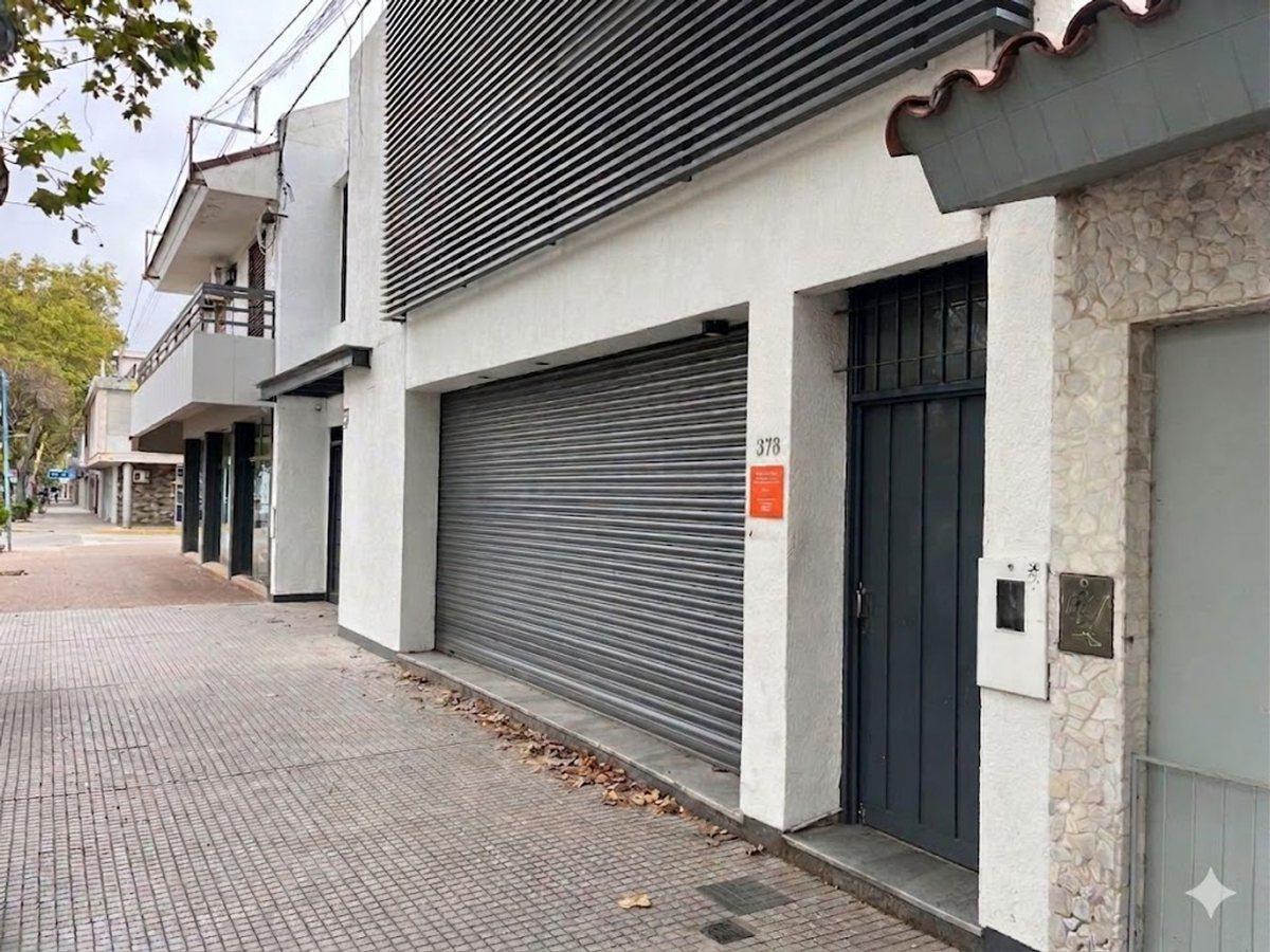 Bv. Presidente Julio A. Roca 300,  Rafaela, Santa Fe